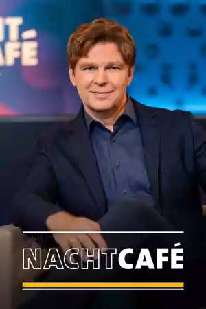 Affiche de la série Nachtcafé