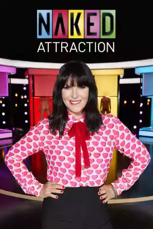 Affiche de la série Naked Attraction