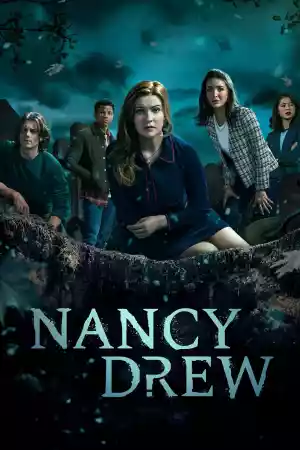 Affiche de la série Nancy Drew