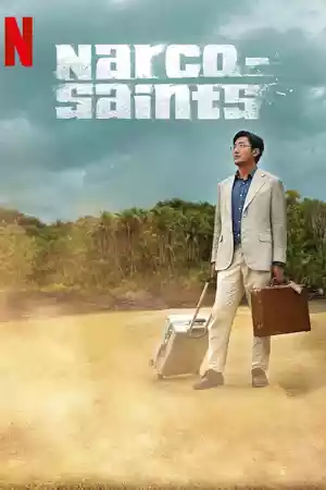 Affiche de la série Narco-Saints