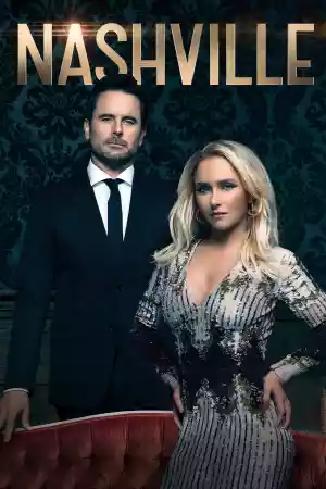 Affiche de la série Nashville