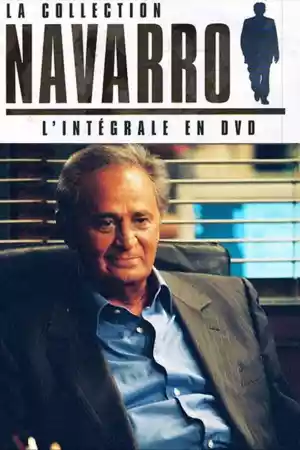 Affiche de la série Navarro