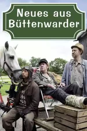 Affiche de la série Neues aus Büttenwarder
