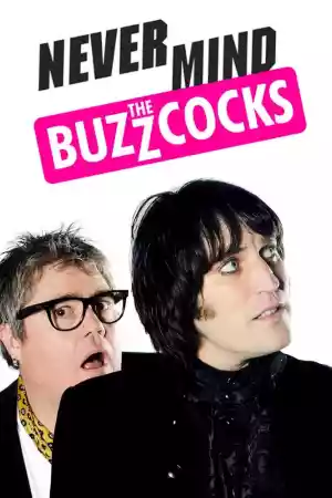 Affiche de la série Never Mind the Buzzcocks
