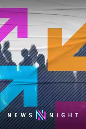 Affiche de la série Newsnight