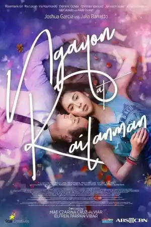 Affiche de la série Ngayon at Kailanman