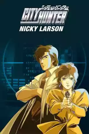 Affiche de la série Nicky Larson