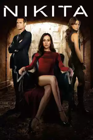 Affiche de la série Nikita