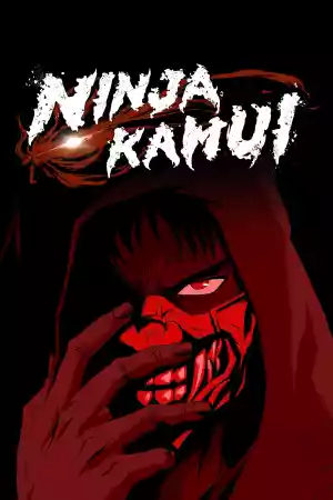 Affiche de la série Ninja Kamui