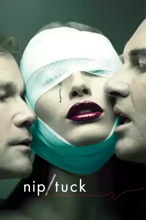 Affiche de la série Nip/Tuck