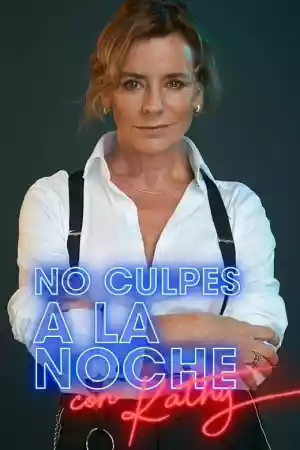 Affiche de la série No culpes a la noche