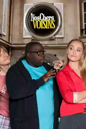 Affiche de la série Nos chers voisins