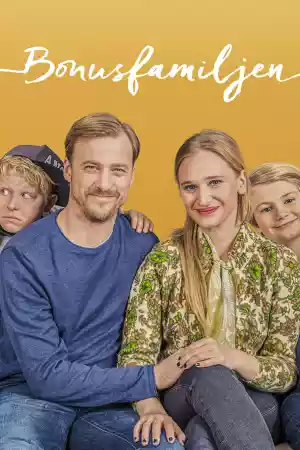 Affiche de la série Notre grande famille