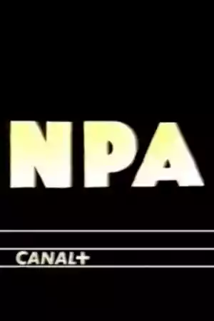 Affiche de la série Nulle part ailleurs