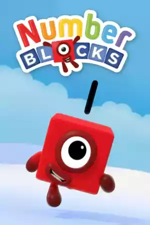 Affiche de la série Numberblocks
