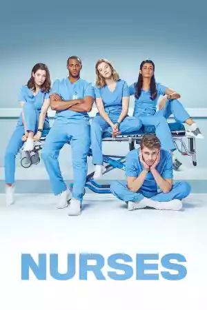 Affiche de la série Nurses