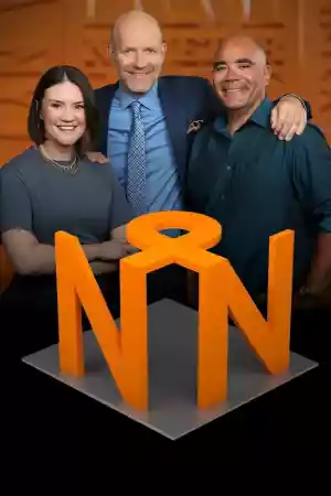 Affiche de la série Nytt på nytt
