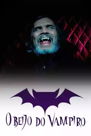 Affiche de la série O Beijo do Vampiro