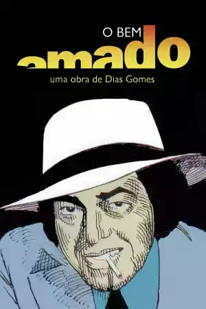 Affiche de la série O Bem-Amado