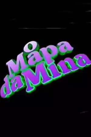 Affiche de la série O Mapa da Mina