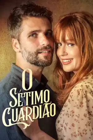 Affiche de la série O Sétimo Guardião