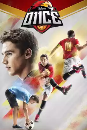 Affiche de la série O11CE