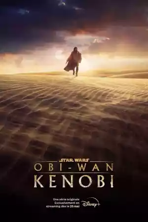 Affiche de la série Obi-Wan Kenobi