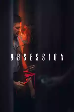 Affiche de la série Obsession