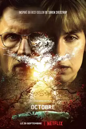 Affiche de la série Octobre