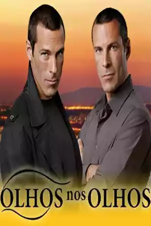 Affiche de la série Olhos nos Olhos