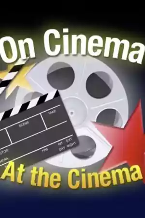 Affiche de la série On Cinema