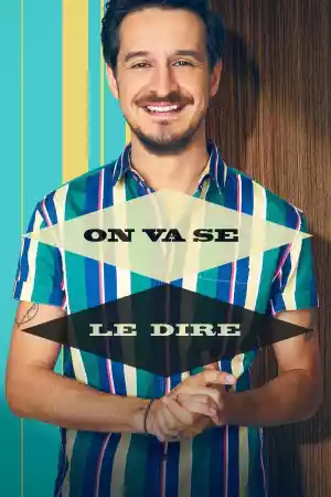 Affiche de la série On va se le dire