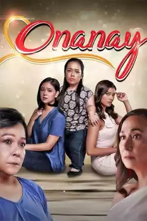 Affiche de la série Onanay