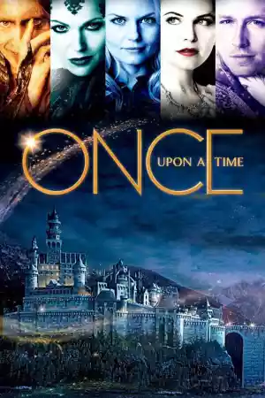 Affiche de la série Once Upon a Time