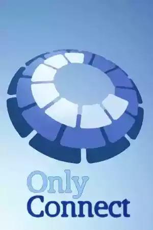Affiche de la série Only Connect