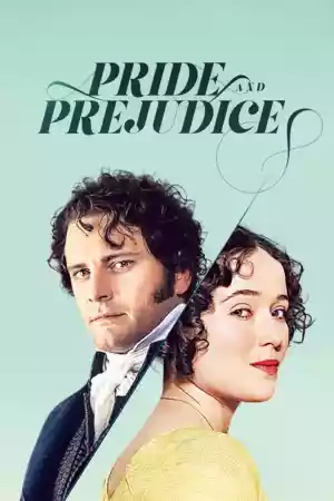Affiche de la série Orgueil et Préjugés