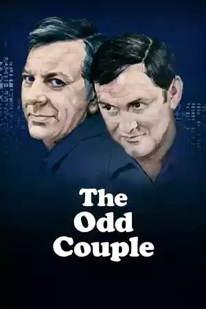 Affiche de la série Oscar & Félix