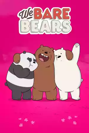 Affiche de la série Ours pour un et un pour t'ours