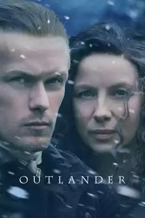 Affiche de la série Outlander