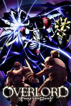 Affiche de la série Overlord