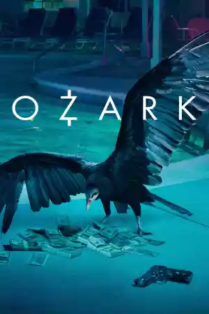 Affiche de la série Ozark