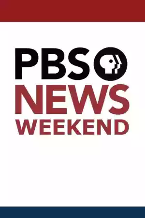 Affiche de la série PBS News Weekend