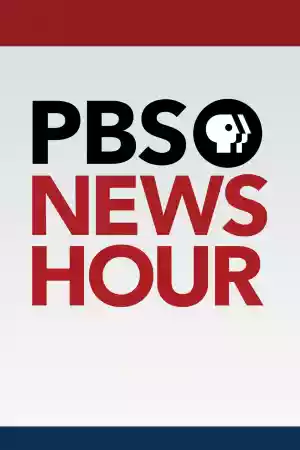 Affiche de la série PBS NewsHour
