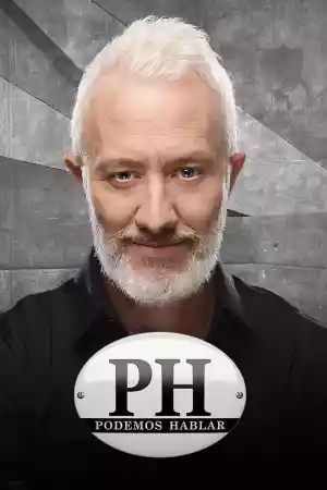 Affiche de la série PH: Podemos hablar