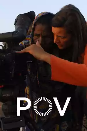 Affiche de la série POV