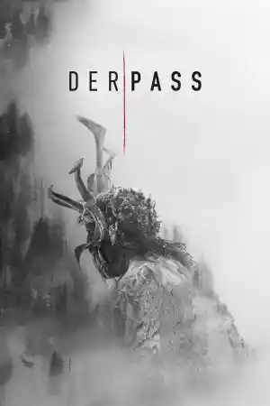 Affiche de la série Pagan Peak