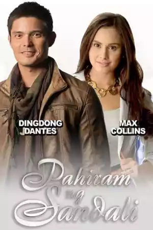 Affiche de la série Pahiram ng Sandali