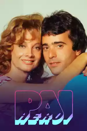 Affiche de la série Pai Herói
