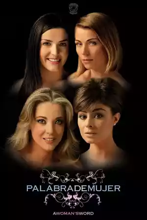 Affiche de la série Palabra de Mujer