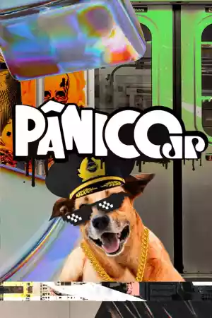 Affiche de la série Pânico Jovem Pan